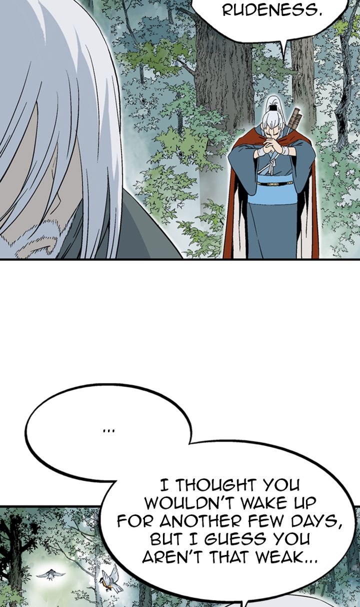 Read Gosu EN Manga Online
