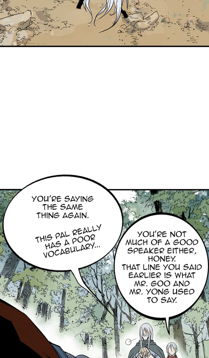 Read Gosu EN Manga Online