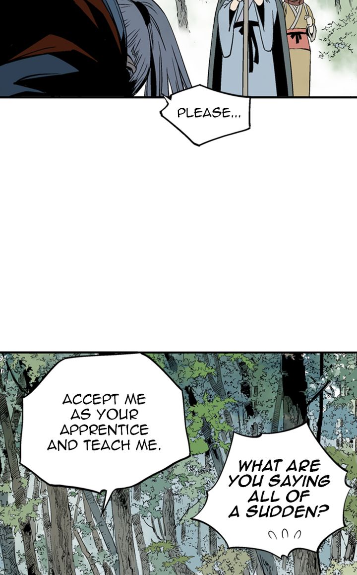 Read Gosu EN Manga Online