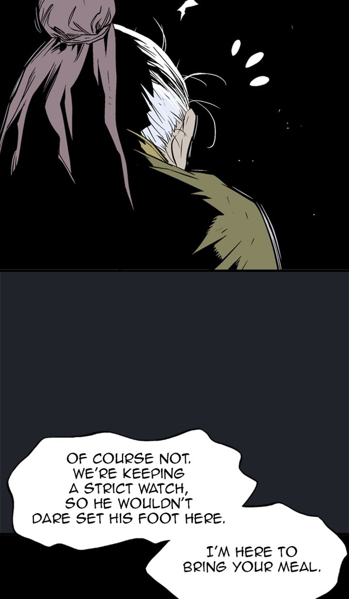 Read Gosu EN Manga Online