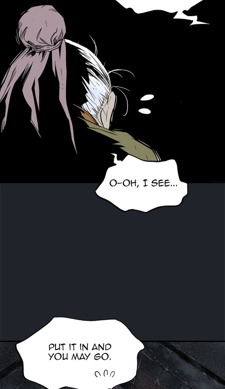 Read Gosu EN Manga Online