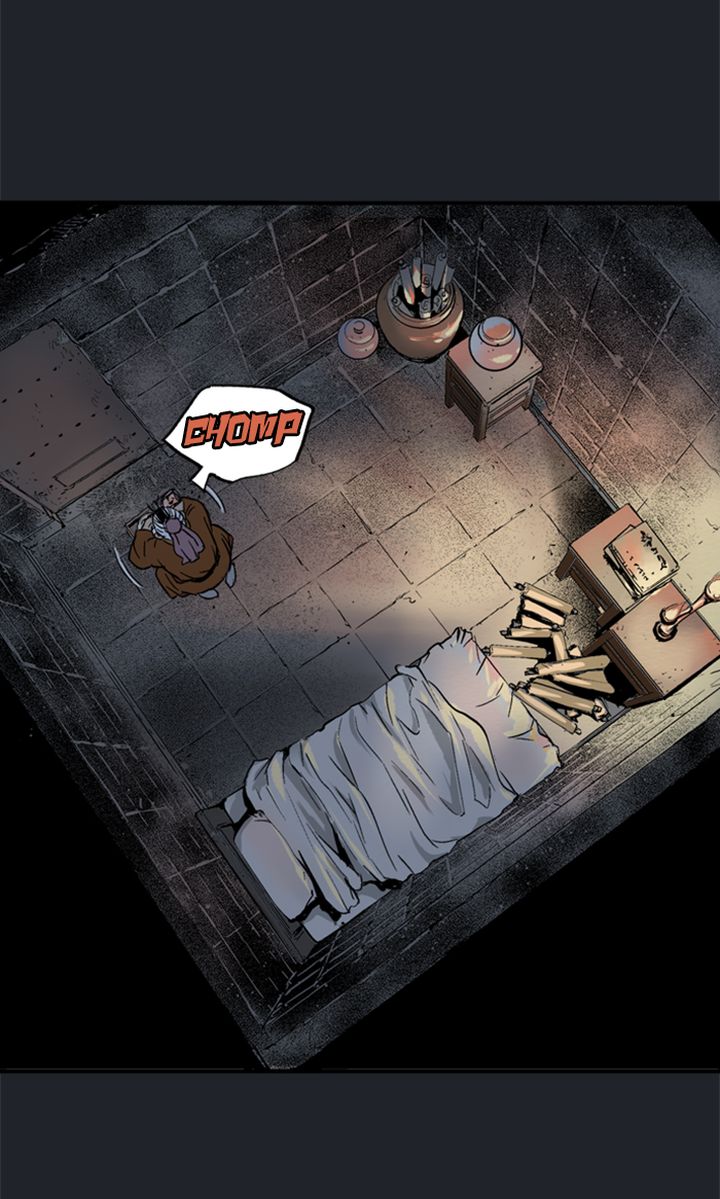 Read Gosu EN Manga Online