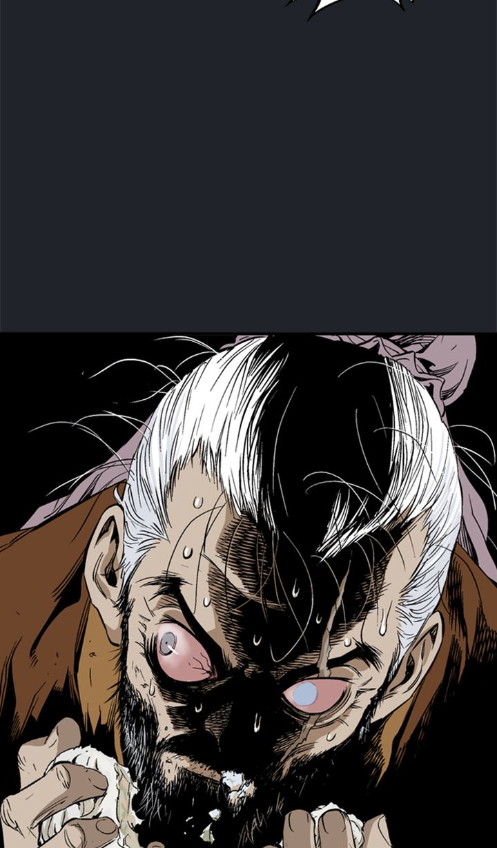 Read Gosu EN Manga Online