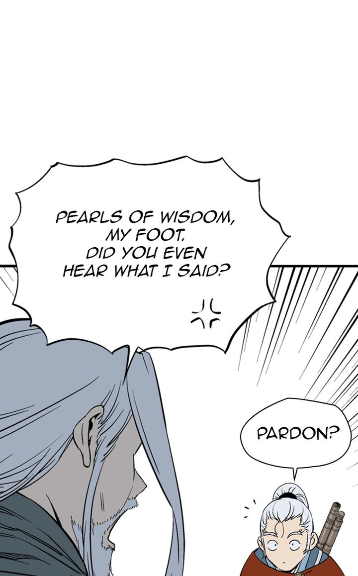 Read Gosu EN Manga Online