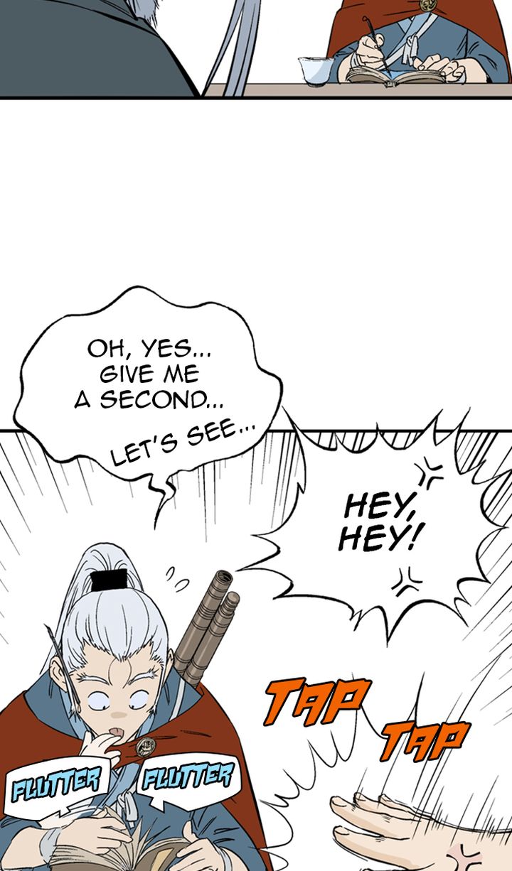 Read Gosu EN Manga Online