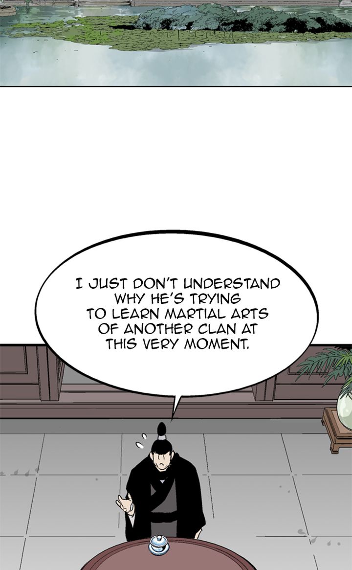 Read Gosu EN Manga Online