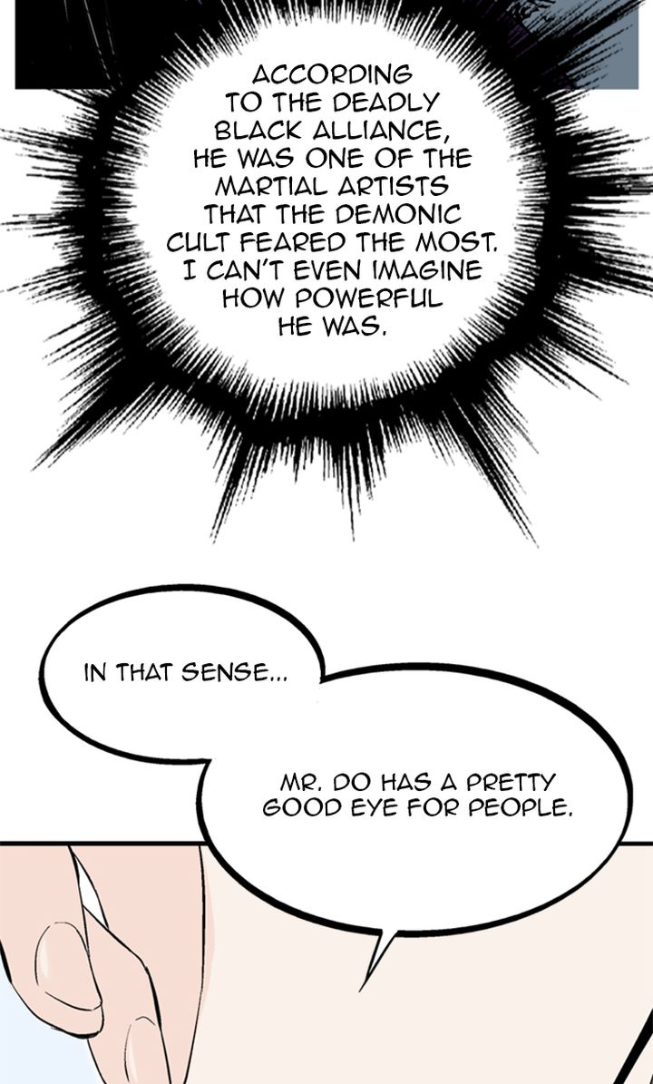 Read Gosu EN Manga Online