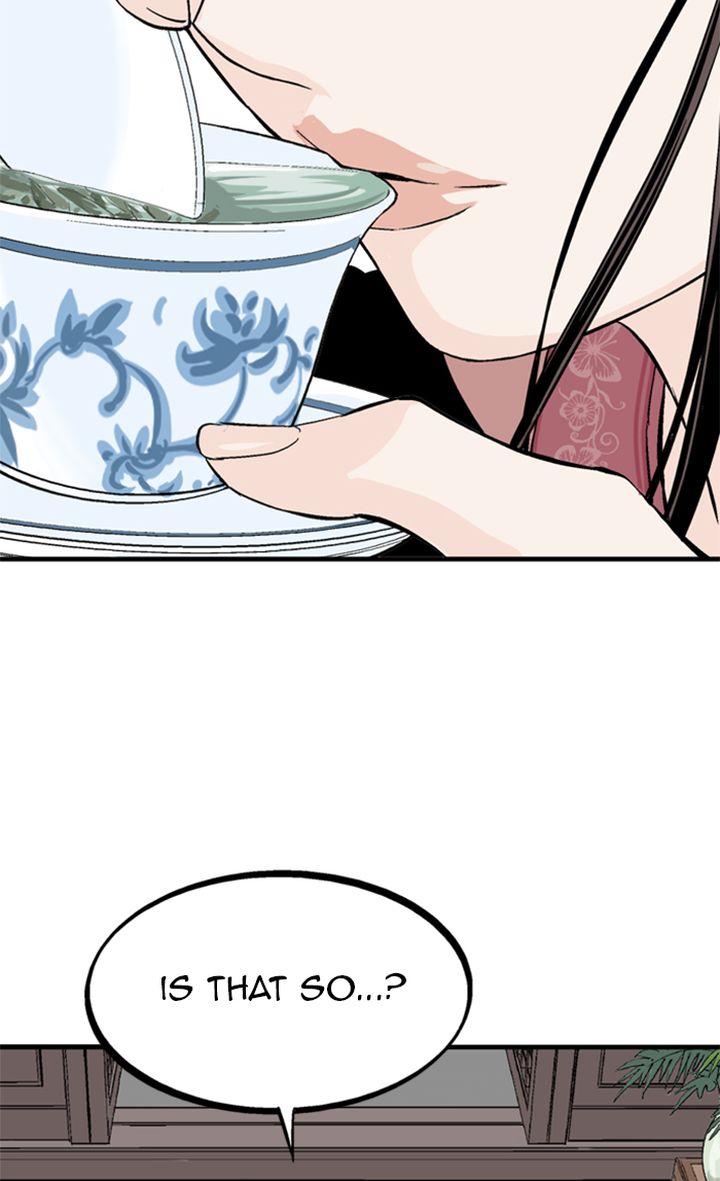 Read Gosu EN Manga Online