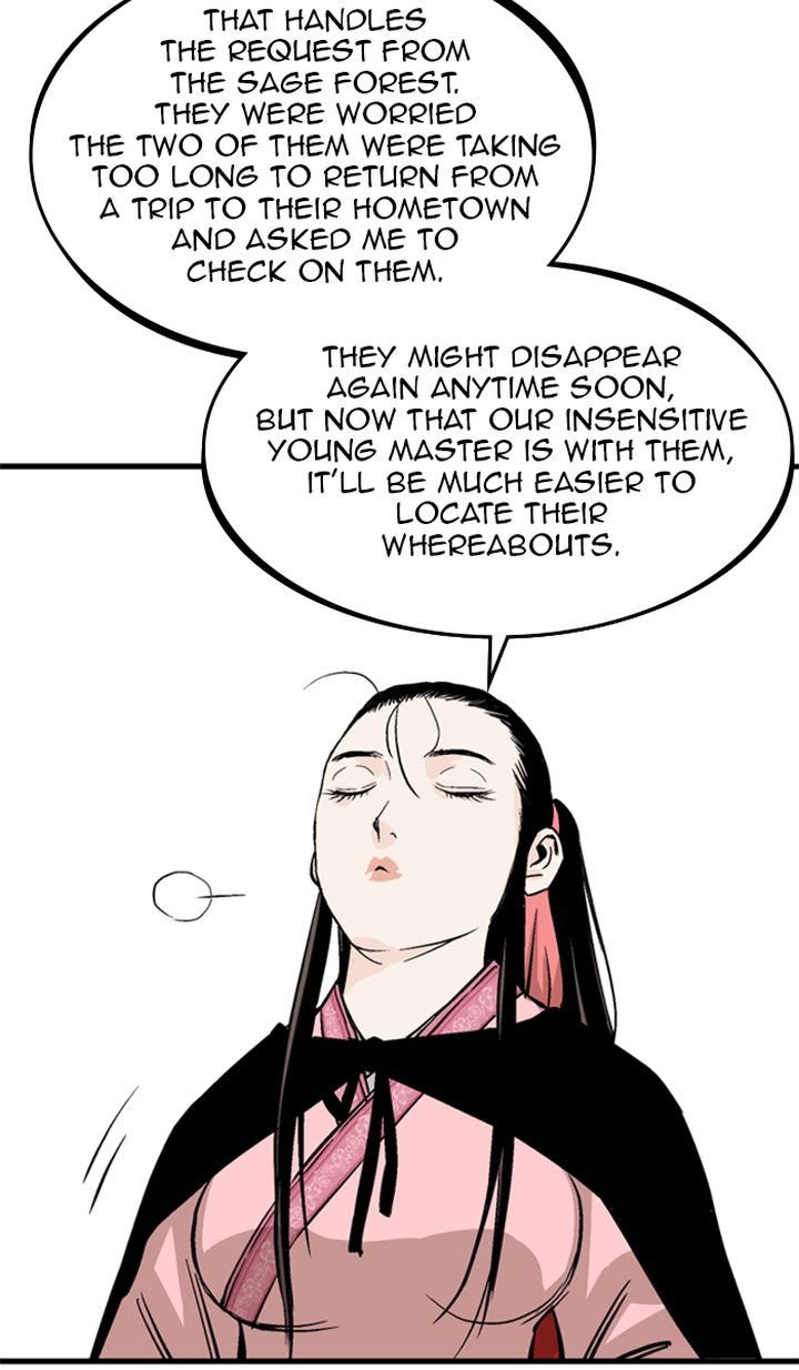 Read Gosu EN Manga Online