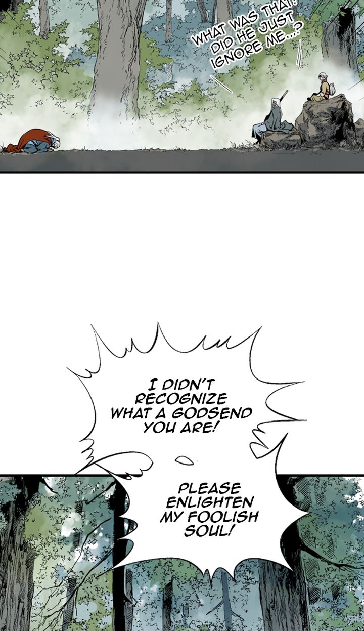 Read Gosu EN Manga Online