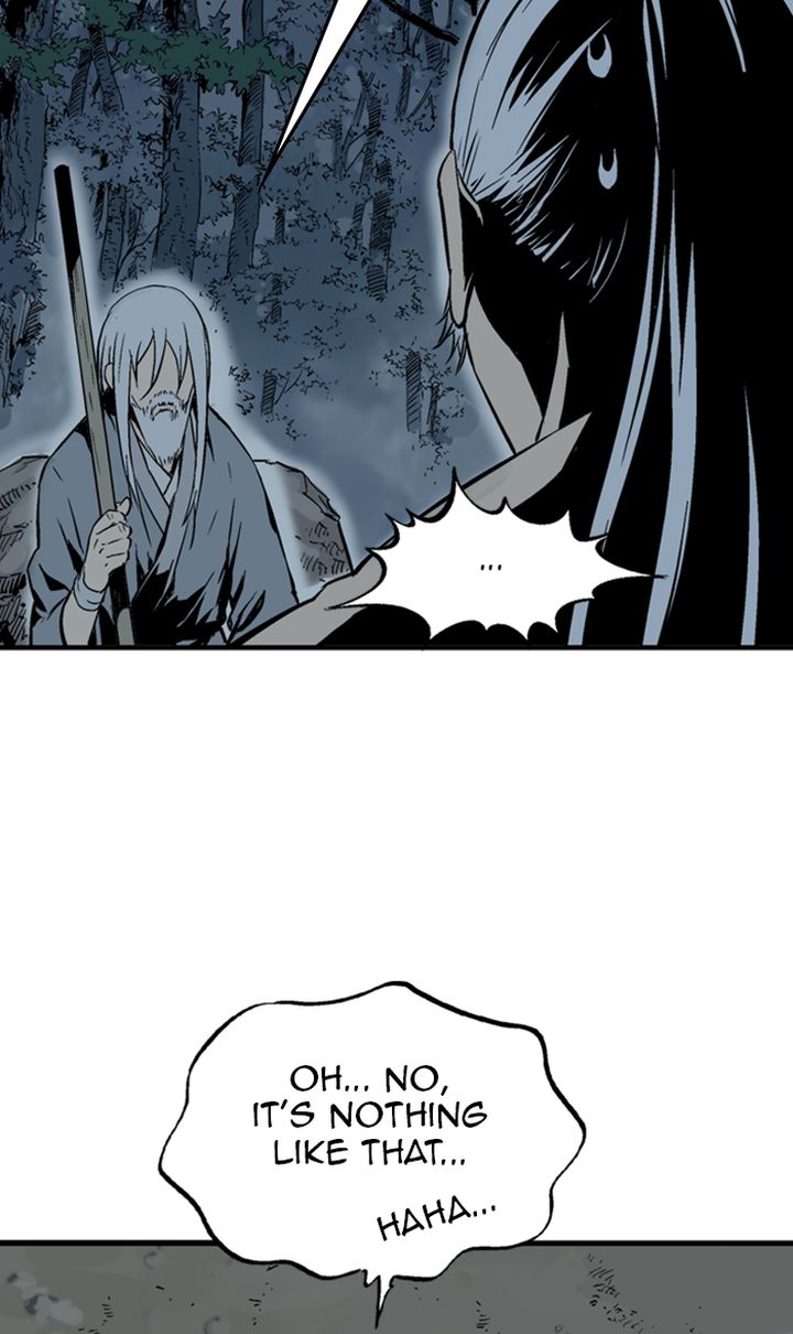 Read Gosu EN Manga Online