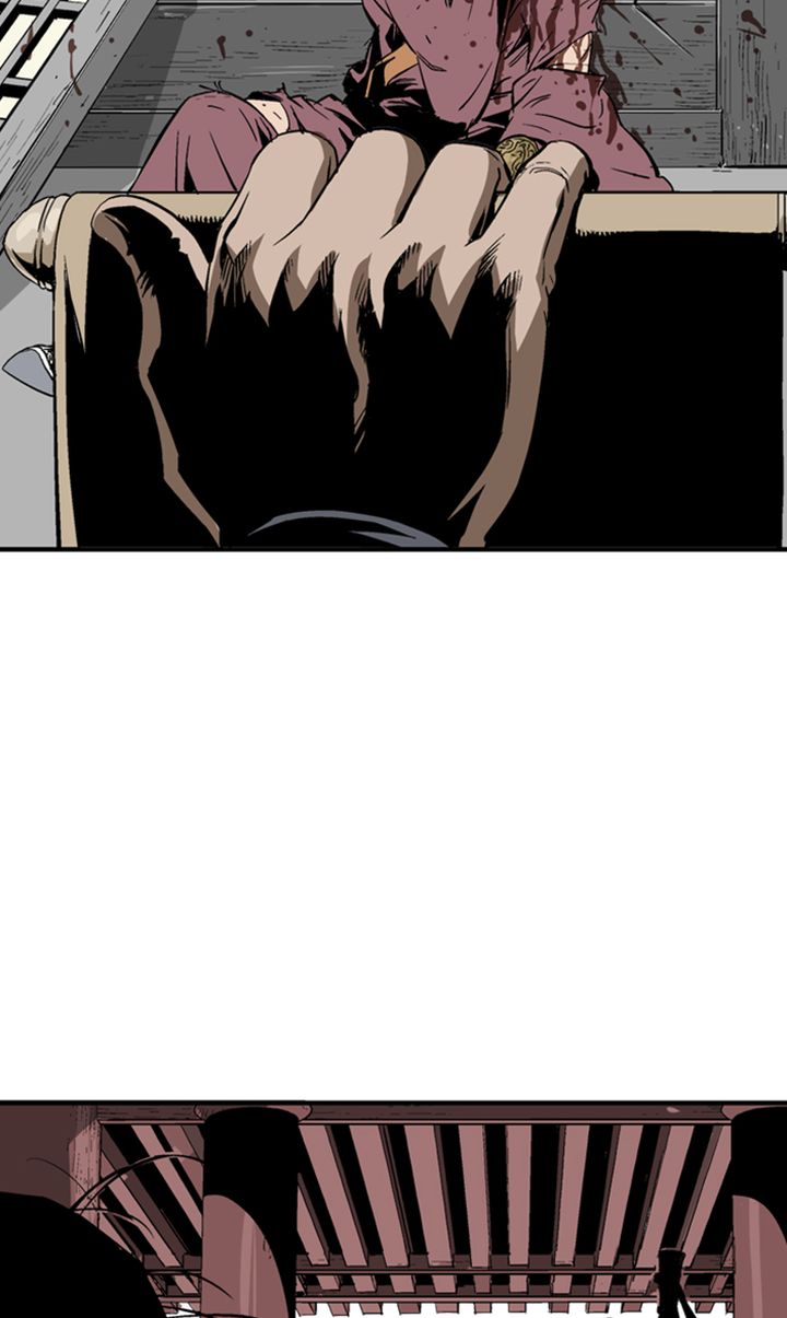 Read Gosu EN Manga Online