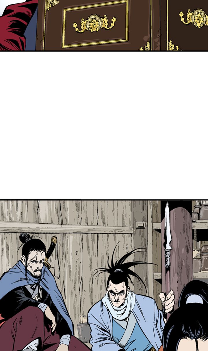 Read Gosu EN Manga Online