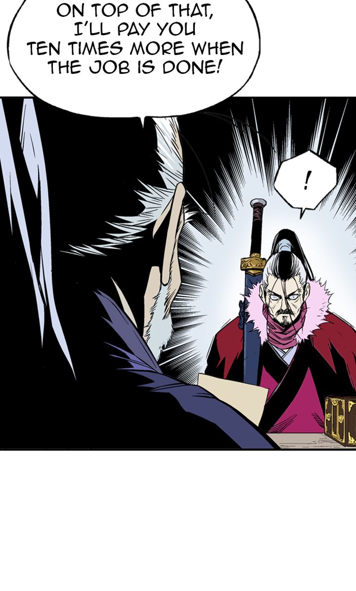 Read Gosu EN Manga Online