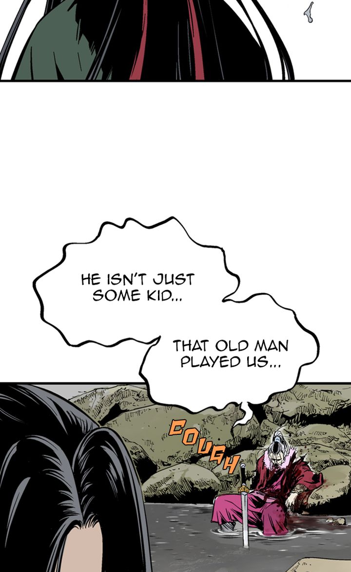 Read Gosu EN Manga Online