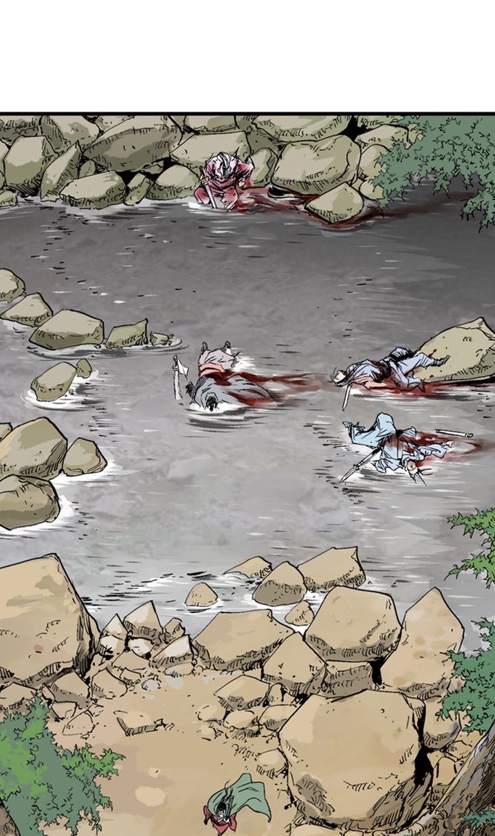 Read Gosu EN Manga Online