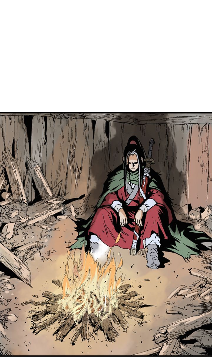 Read Gosu EN Manga Online