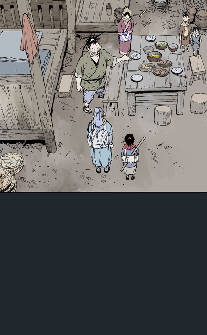 Read Gosu EN Manga Online