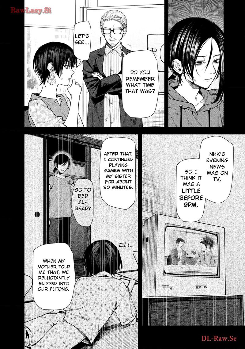 Read Hen na Ie EN Manga Online