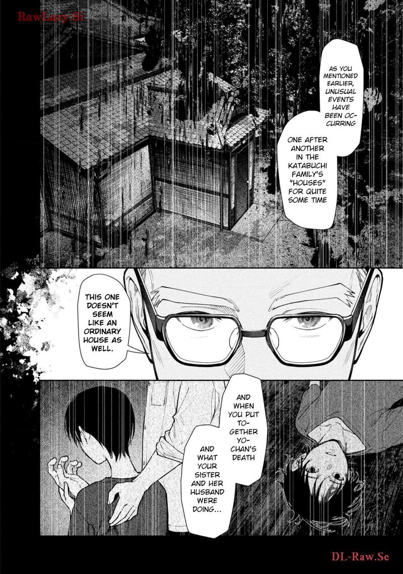 Read Hen na Ie EN Manga Online
