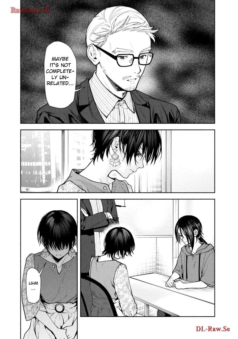 Read Hen na Ie EN Manga Online
