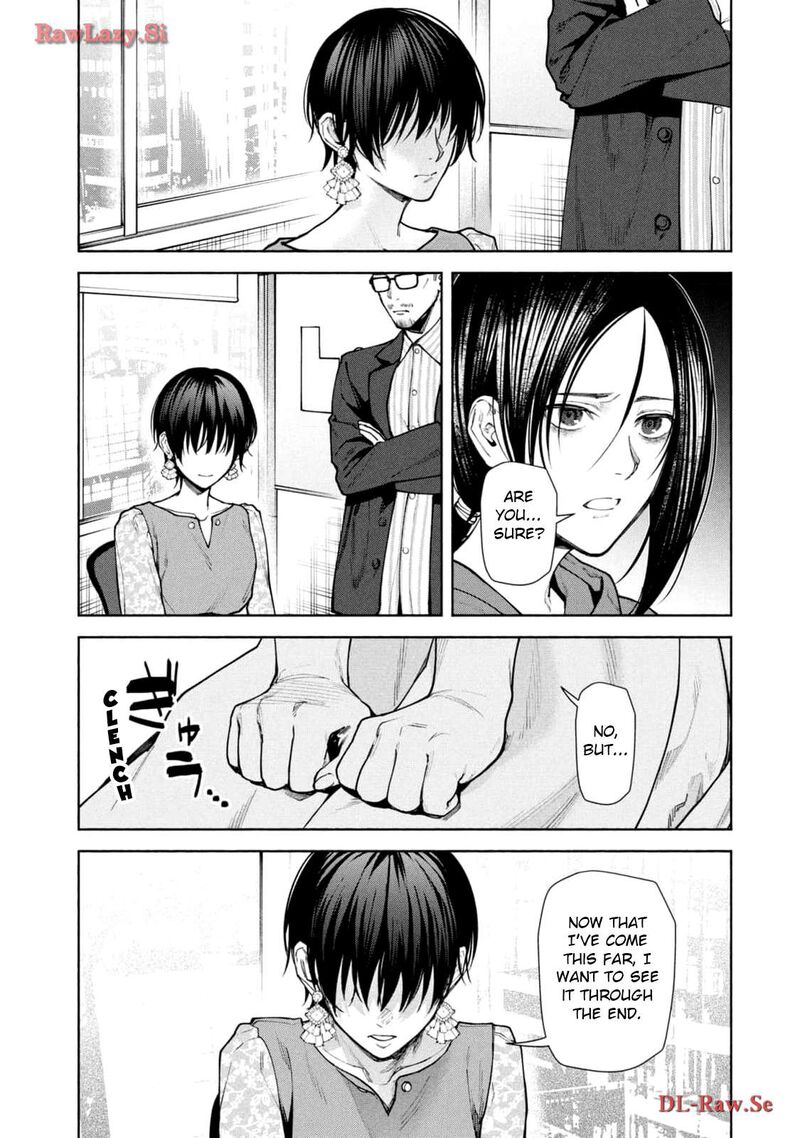 Read Hen na Ie EN Manga Online