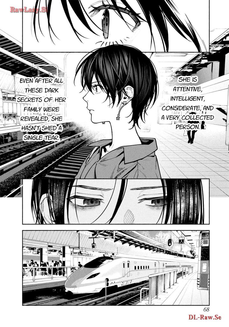 Read Hen na Ie EN Manga Online