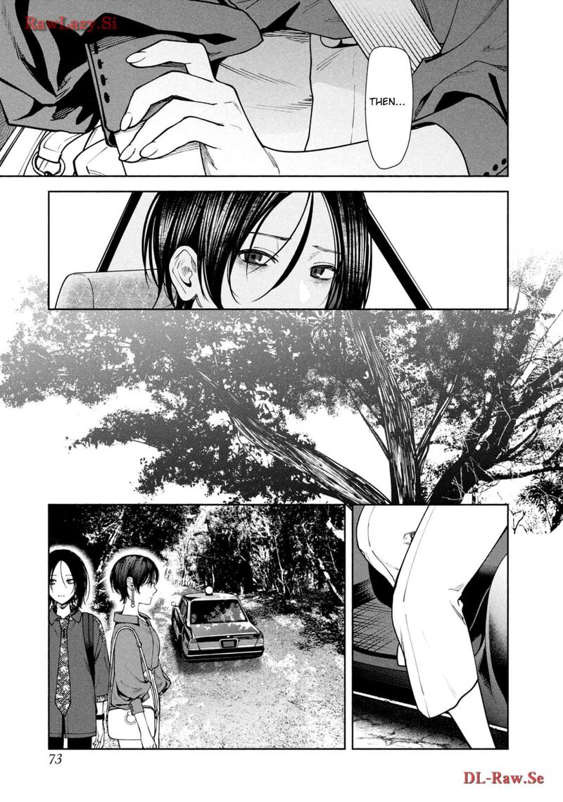 Read Hen na Ie EN Manga Online