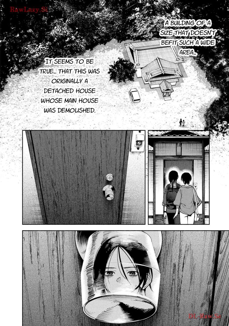 Read Hen na Ie EN Manga Online