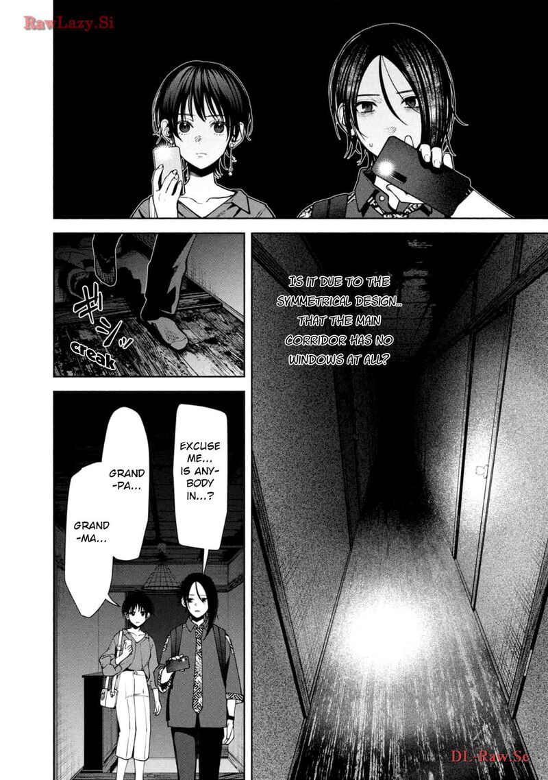 Read Hen na Ie EN Manga Online