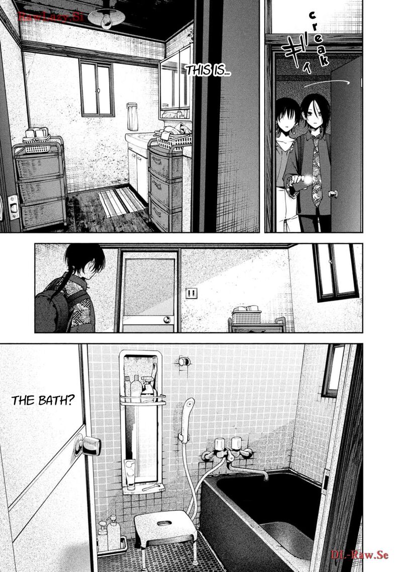 Read Hen na Ie EN Manga Online