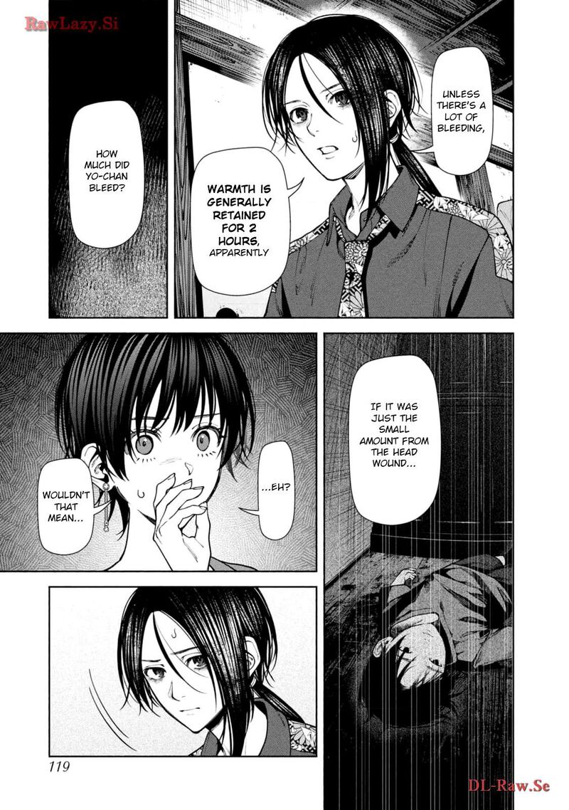 Read Hen na Ie EN Manga Online