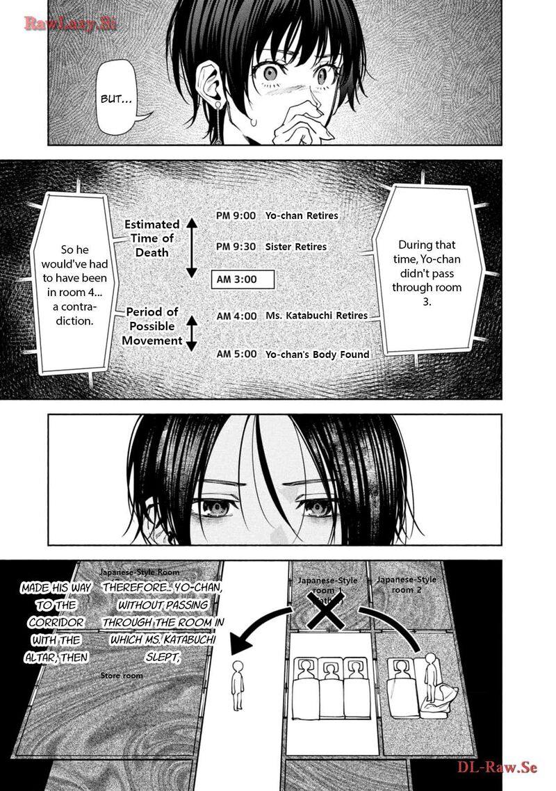 Read Hen na Ie EN Manga Online