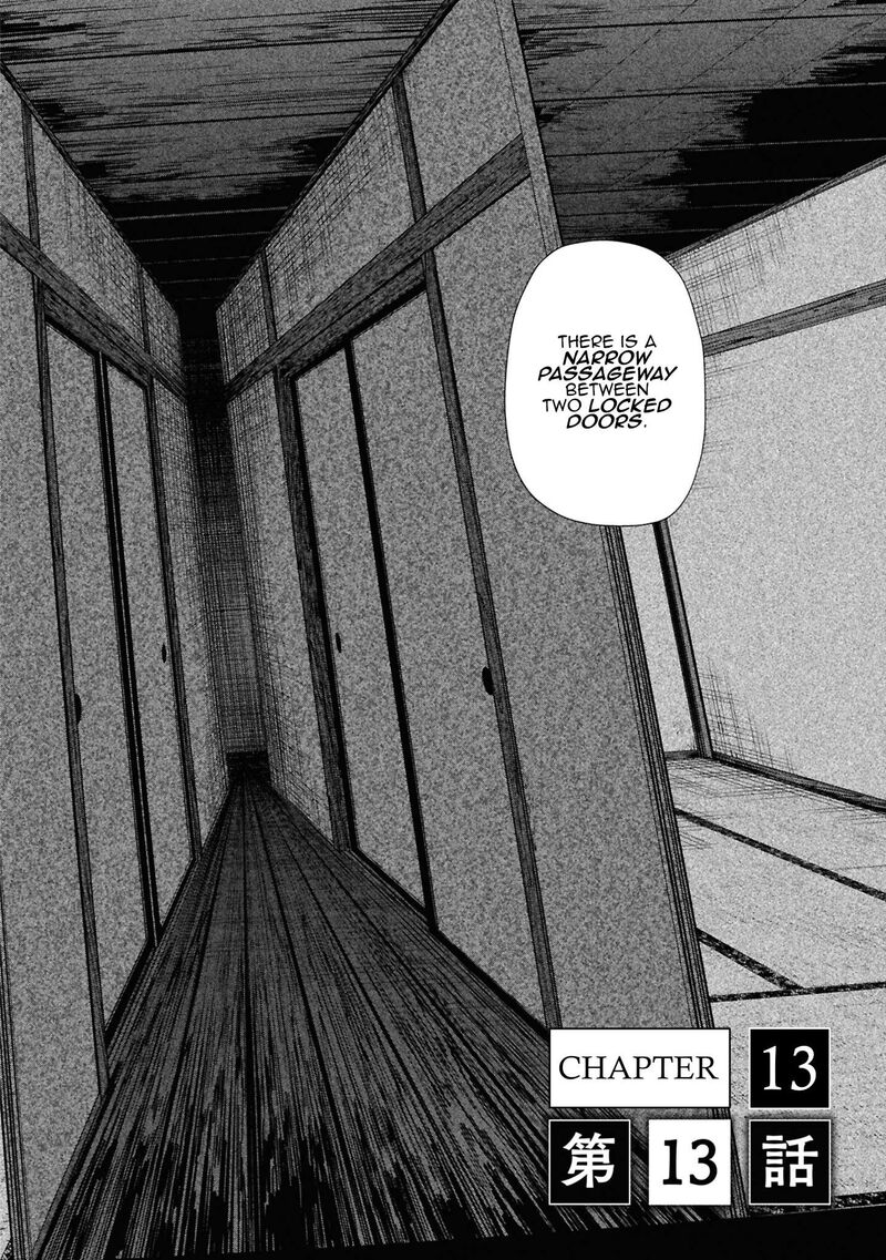 Read Hen na Ie EN Manga Online