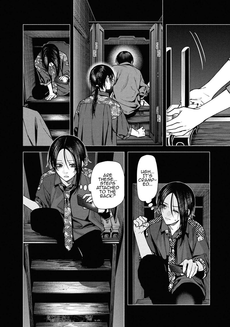 Read Hen na Ie EN Manga Online