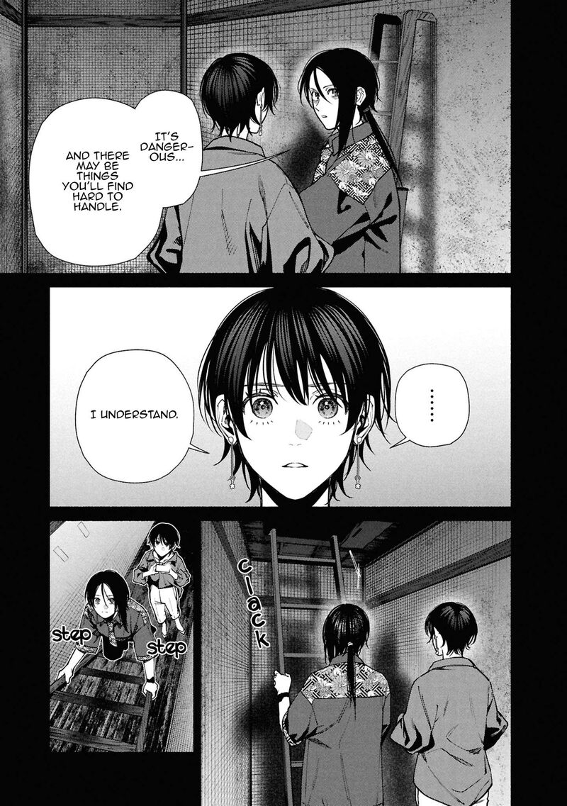Read Hen na Ie EN Manga Online