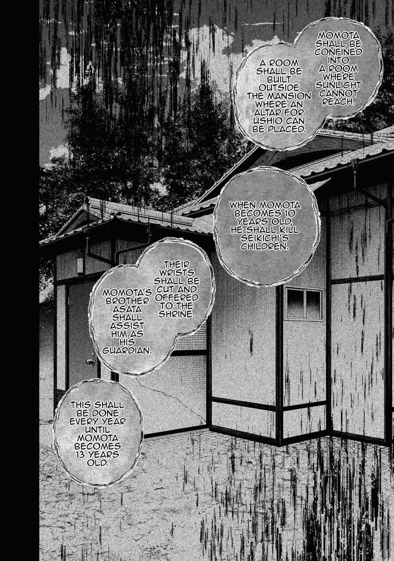 Read Hen na Ie EN Manga Online
