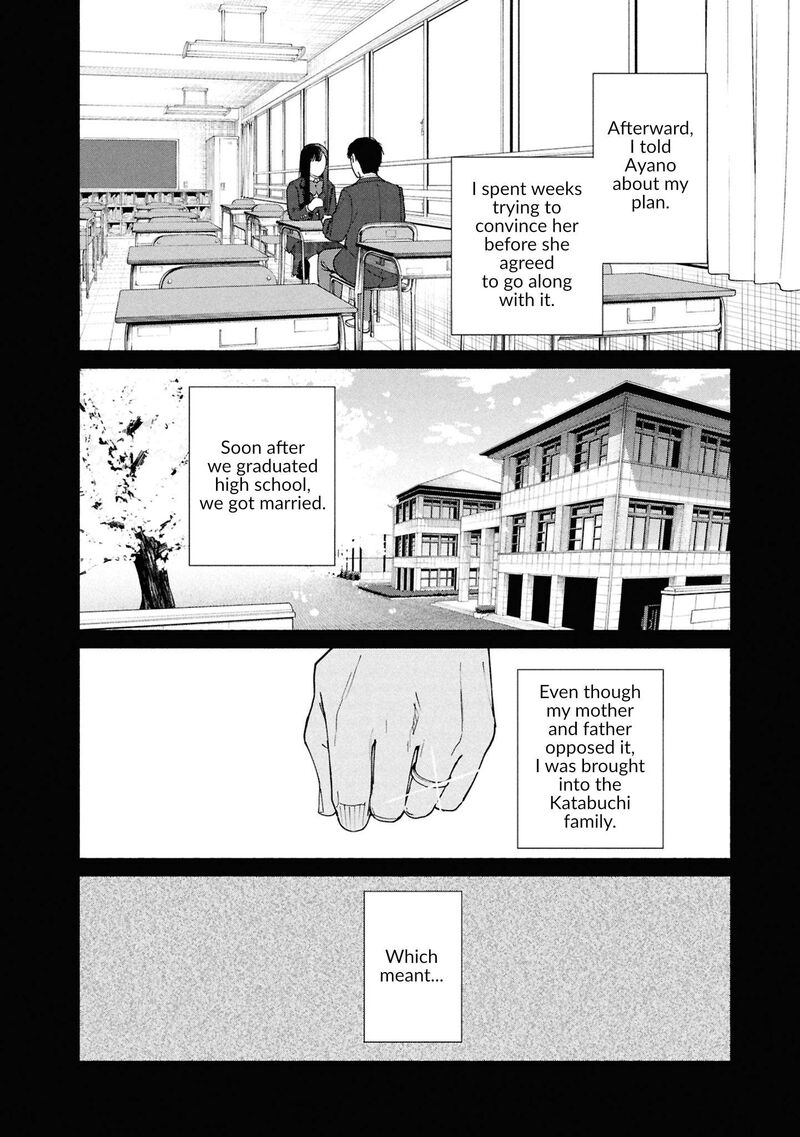 Read Hen na Ie EN Manga Online