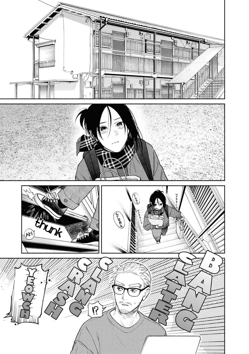 Read Hen na Ie EN Manga Online