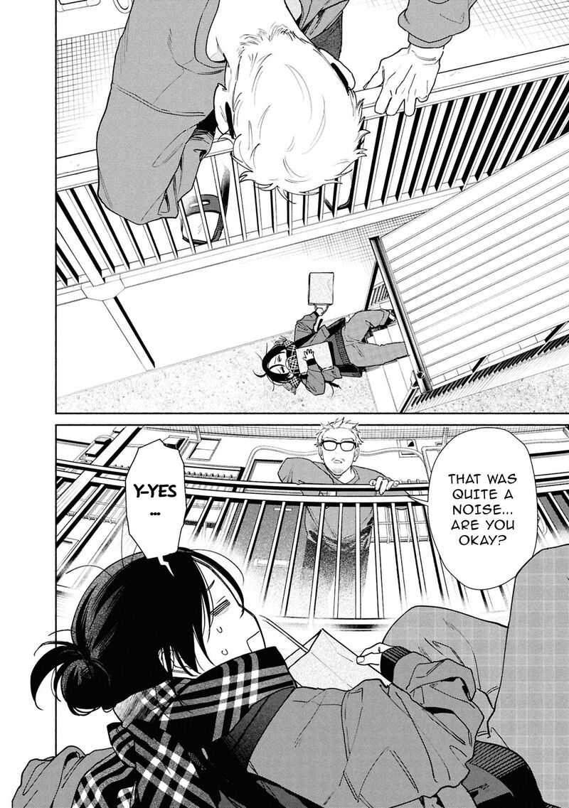 Read Hen na Ie EN Manga Online