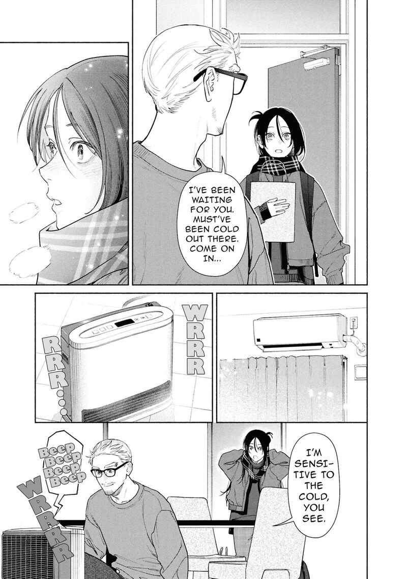 Read Hen na Ie EN Manga Online