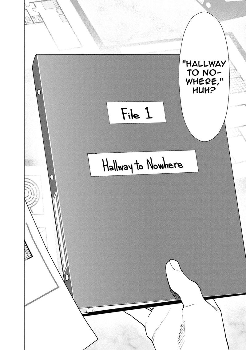 Read Hen na Ie EN Manga Online