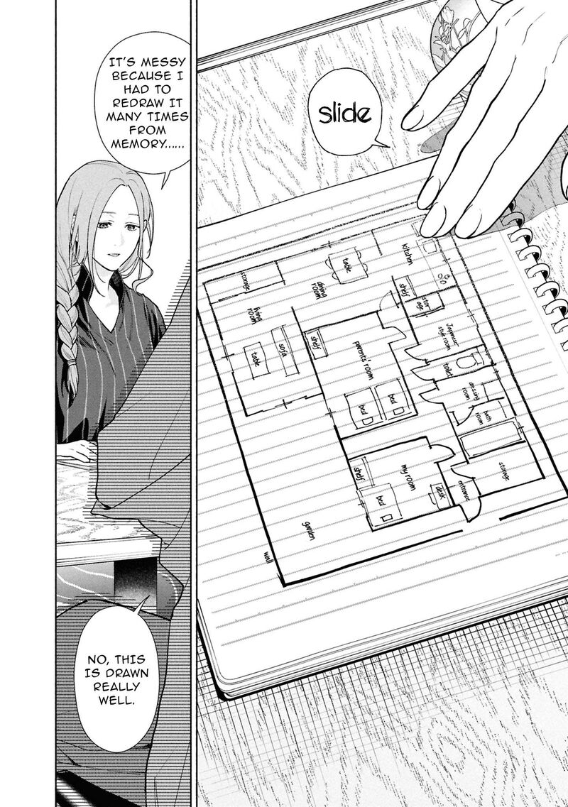 Read Hen na Ie EN Manga Online