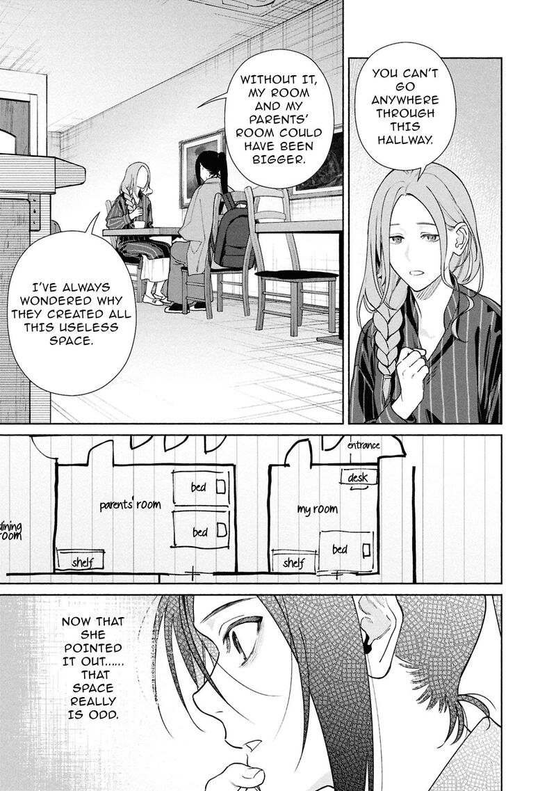 Read Hen na Ie EN Manga Online