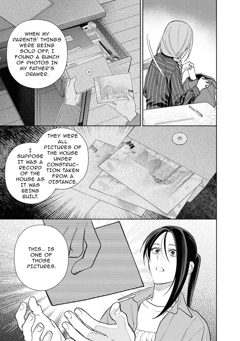 Read Hen na Ie EN Manga Online