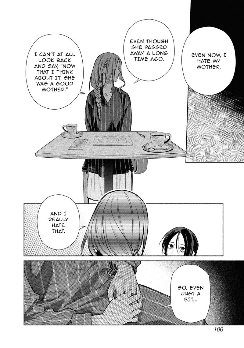 Read Hen na Ie EN Manga Online