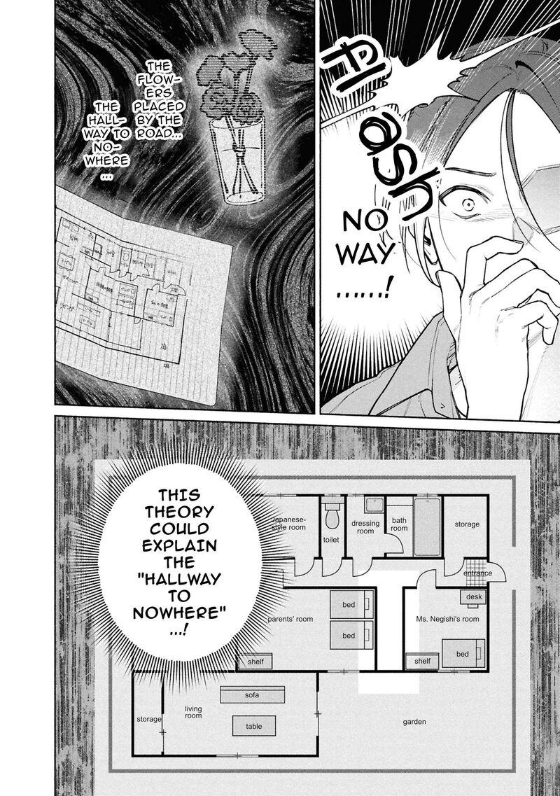 Read Hen na Ie EN Manga Online