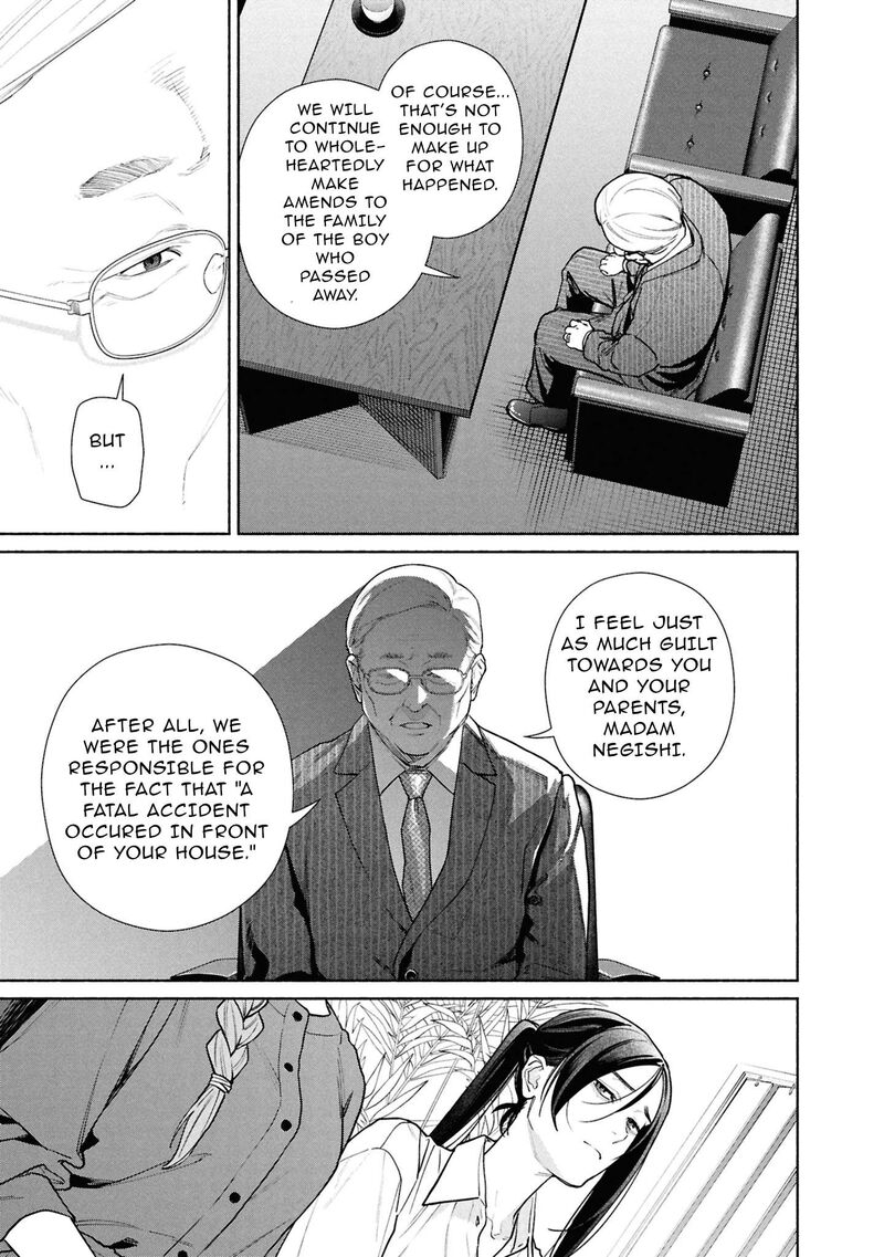 Read Hen na Ie EN Manga Online