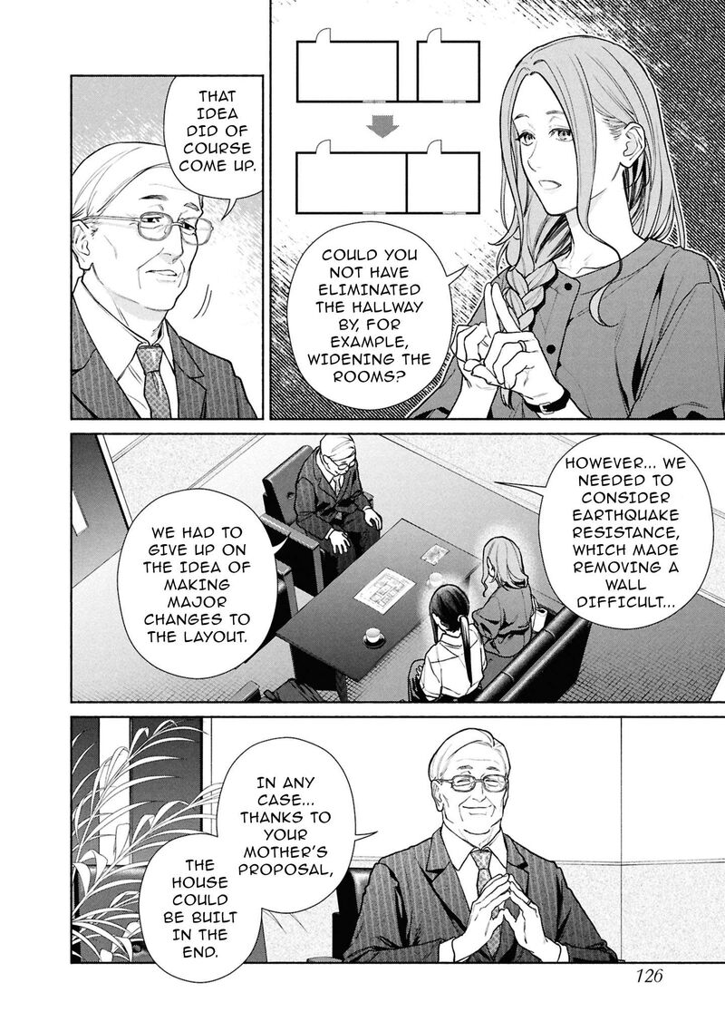 Read Hen na Ie EN Manga Online