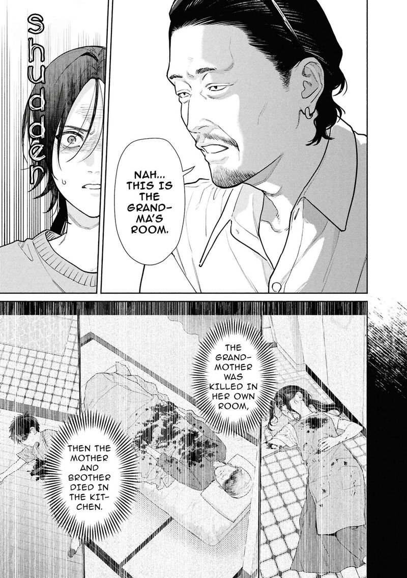 Read Hen na Ie EN Manga Online